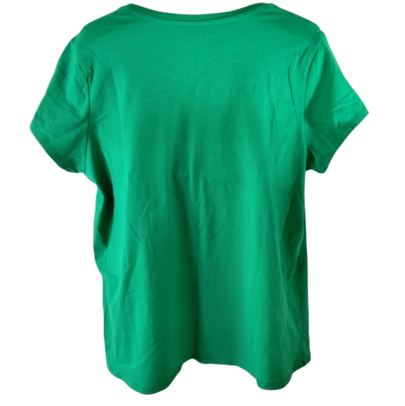 FRIENDS Christmas T-shirt NWT - Picture 2 of 4